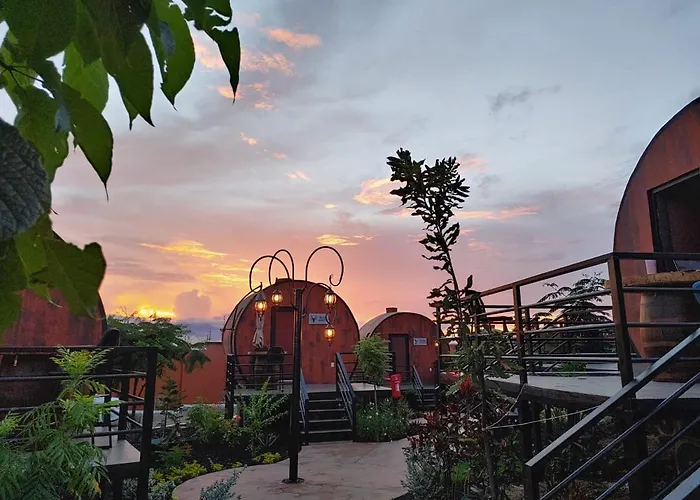 Casa Naiyari
