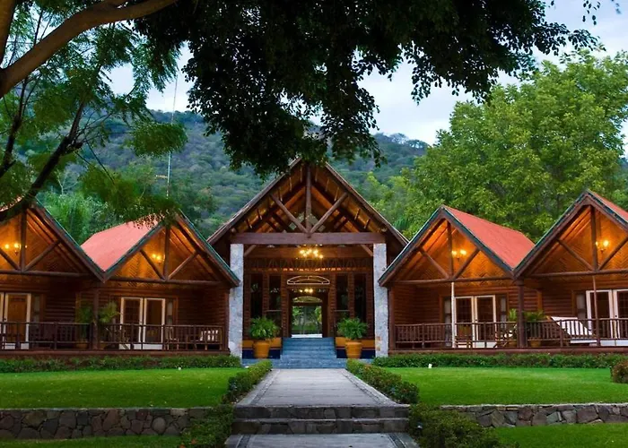 Samao Resort
