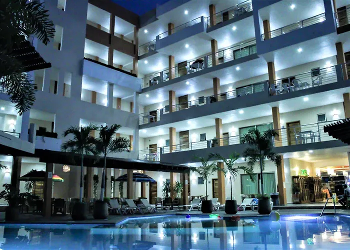 Auroza Resort
