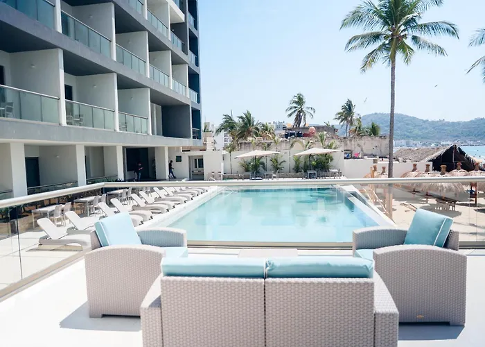 Avenir Armonia Suites
