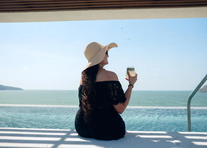 Avenir Armonia Suites