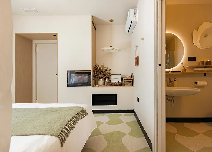 Hotel Portman