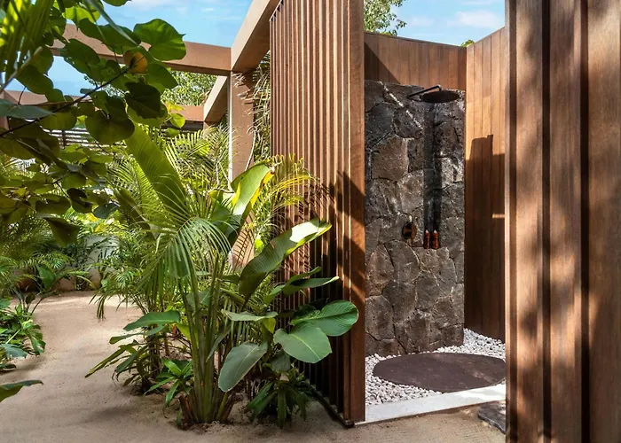 Siari Riviera Nayarit, A Ritz-Carlton Reserve