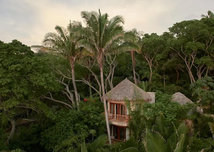 La Joya Sayulita